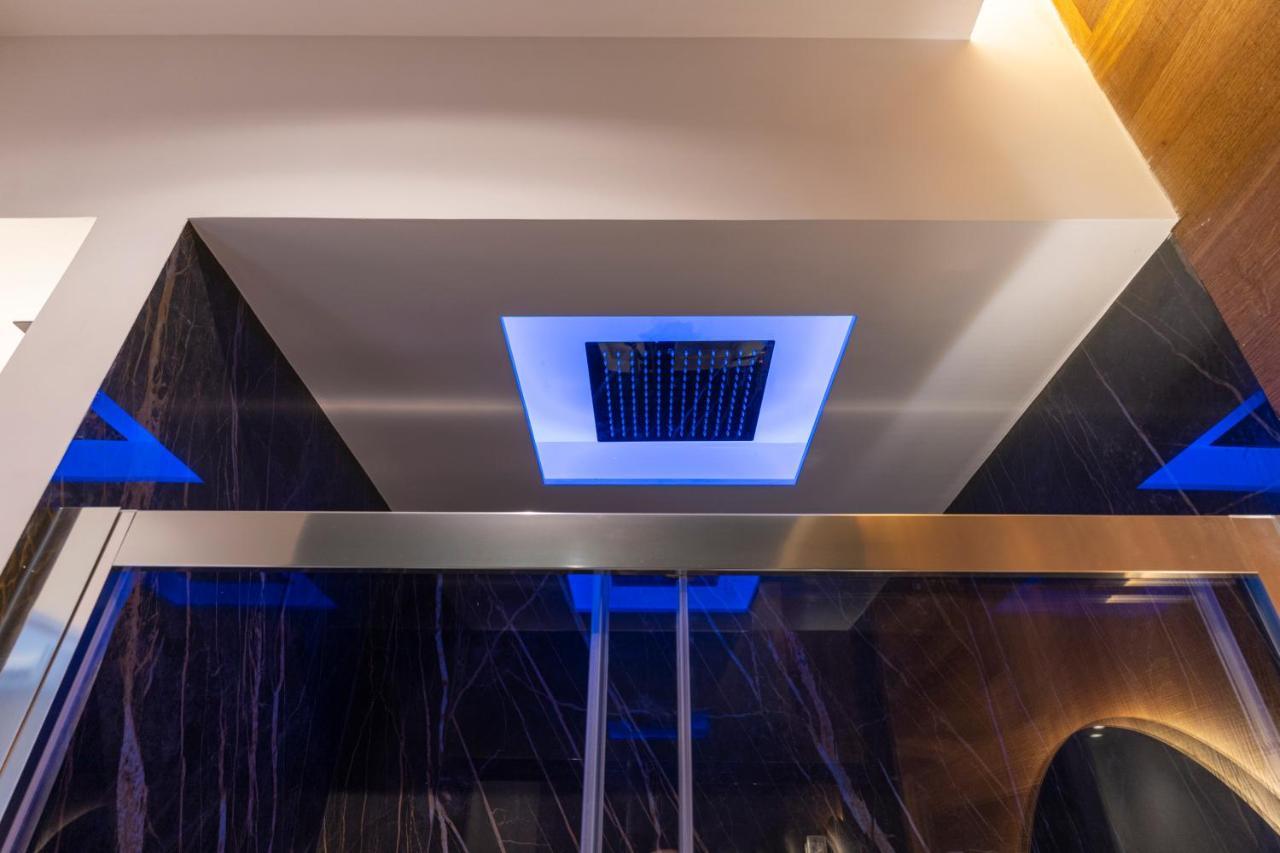 B&Z Luxury Bed & Breakfast Bari Ngoại thất bức ảnh