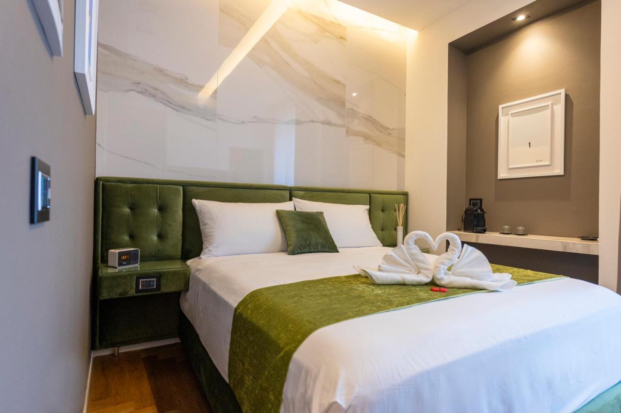 B&Z Luxury Bed & Breakfast Bari Ngoại thất bức ảnh