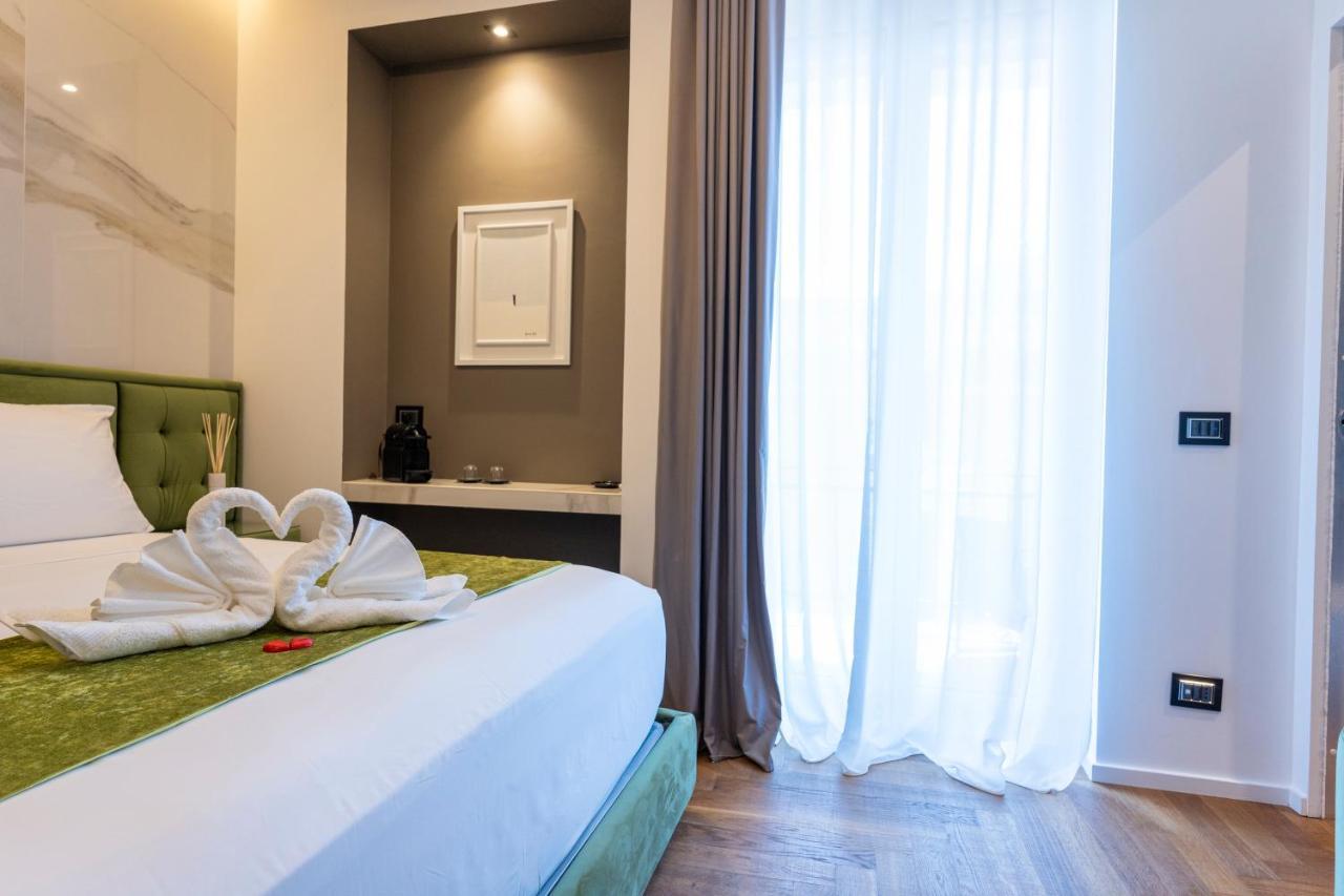 B&Z Luxury Bed & Breakfast Bari Ngoại thất bức ảnh